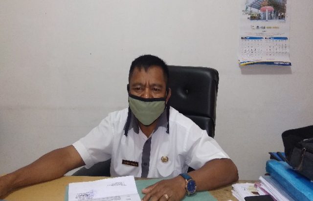 Miliar Gaji Guru Teko Ttu Masih Mengendap Di Kas Daerah Voxntt