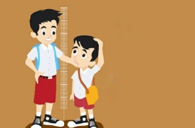 Tiga dari Sepuluh Balita Alami Gizi Buruk, NTT Juara Stunting Nasional
