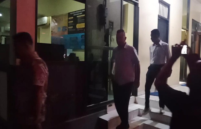 Polisi Periksa Anggota DPRD Manggarai Barat terkait Dugaan Surat Palsu