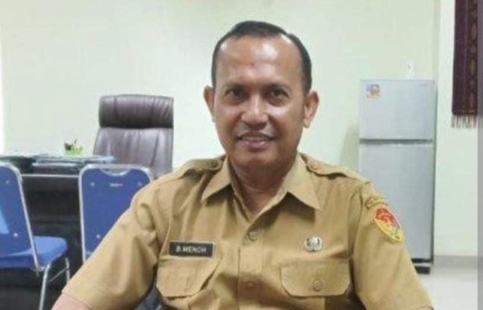 Pemprov NTT Cairkan THR ASN Rp 96,4 Miliar