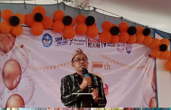 Perkembangan Emosional Siswa Harus Menjadi Perhatian Serius