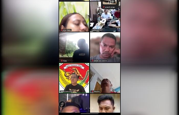 Melki Laka Lena Dorong Pemanfaatan Lahan Tidur dan Hilirisasi Pertanian di NTT