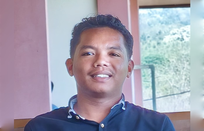 Duka Ulang Tahun Ibu