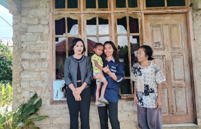 Ribuan Balita Manggarai Masih Kekurangan Gizi: Alarm bagi Masa Depan Daerah