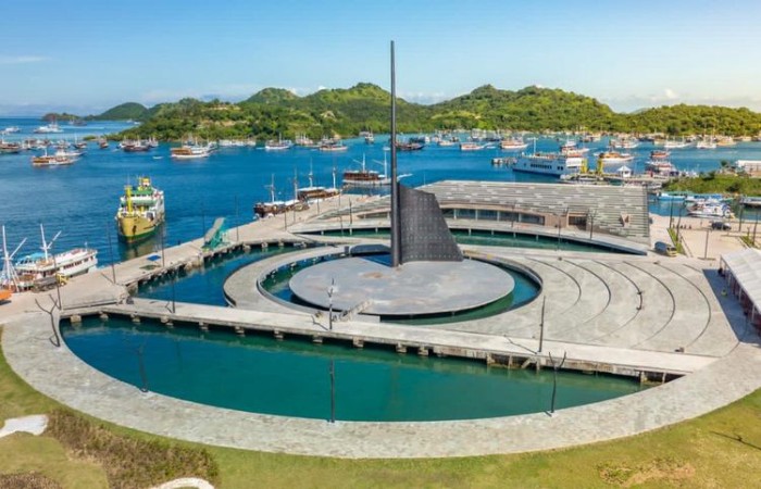 Gelapkan Uang Wisatawan hingga Puluhan Juta, Pemilik Agen Travel di Labuan Bajo Ditetapkan Jadi Tersangka