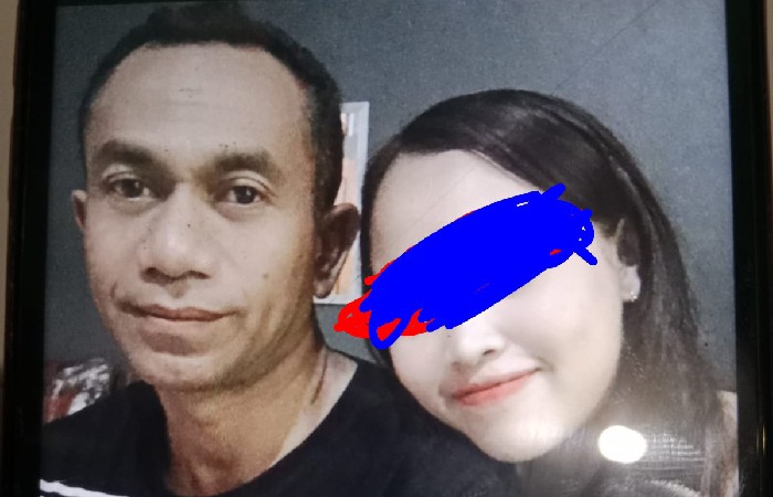 Mantan Kabag Ops Polres Nagekeo Diduga Bawa Kabur Anak Usia 5 Tahun