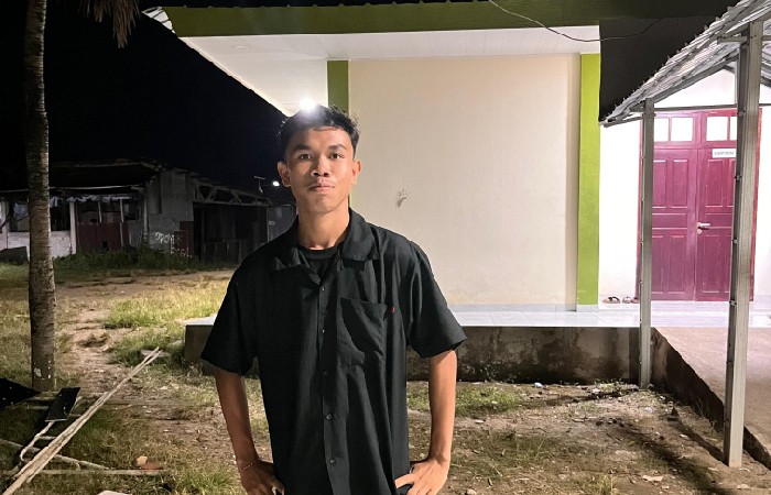 Ketimpangan Infrastruktur di Desa Berkedok Julukan Manis: Desa Seribu Air Terjun