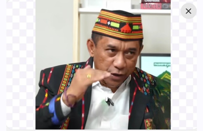 Hery Nabit Tak Perlu ‘Baper’