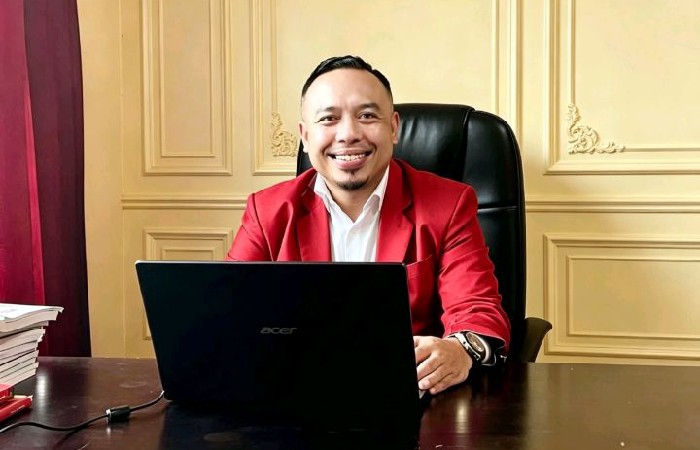 Pancasila Sebagai Identitas Nasional: Menjaga Jiwa Indonesia di Tengah Arus Zaman