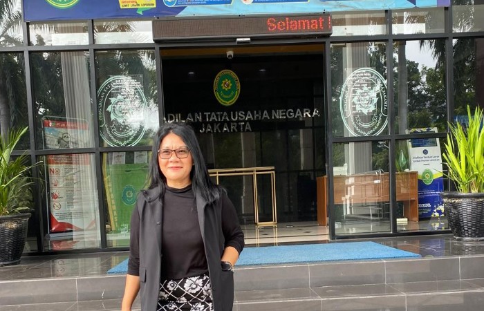 Advokat Publik Nilai Laporan Bupati Manggarai terhadap Edi Hardum Tidak Sesuai Mekanisme UU Pers