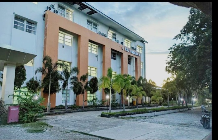 Kasus Dugaan Korupsi RSU Undana Kupang Naik ke Tahap Penyidikan