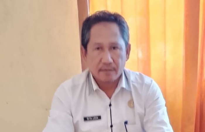 Camat Reok Cup III Siap Bergulir Pertengahan Juli
