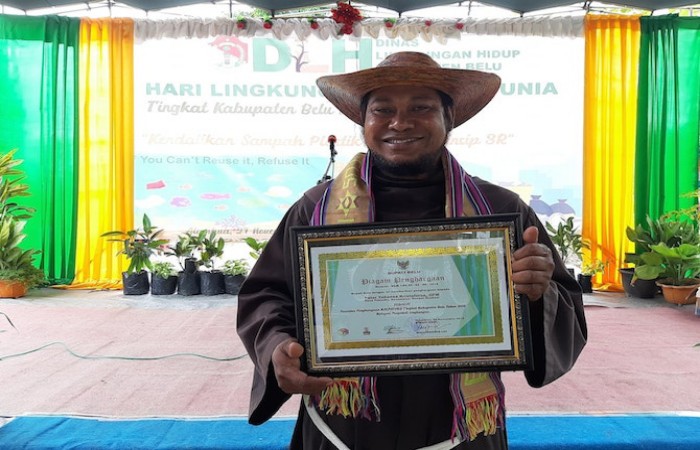 JPIC OFM Dukung Penolakan Keuskupan Ruteng, Desak Izin Tambang PT SJA Dicabut