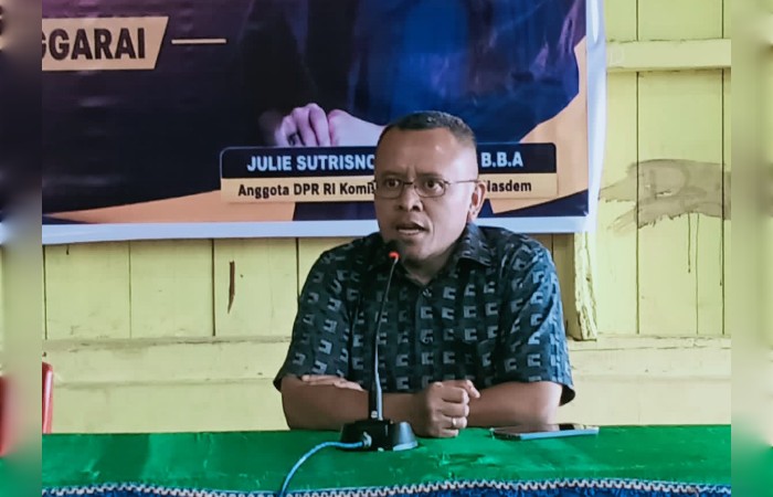 DPRD Manggarai Soroti Maraknya Judi Online, Sebut Ancam Ekonomi dan Kehidupan Sosial