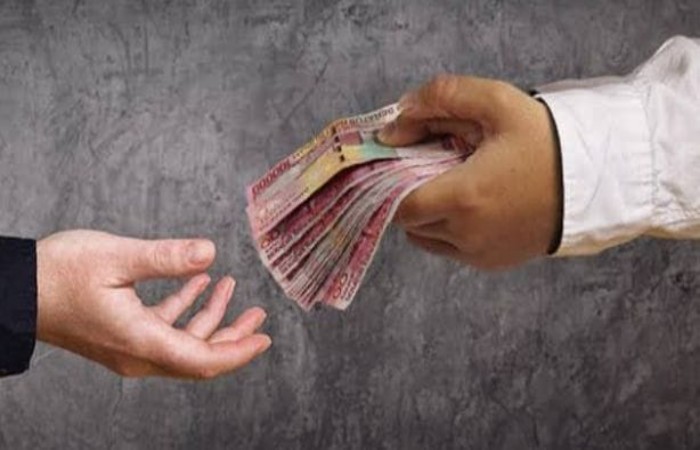 ASN di Reok Barat Keluhkan Iuran HUT RI, Camat Sebut untuk Kelancaran Upacara