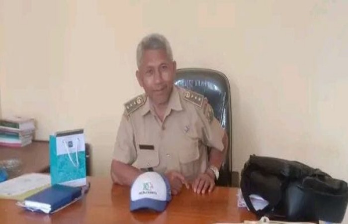 Pemerintah Kecamatan Reok Barat Bantah Kontribusi ASN untuk HUT RI Merupakan Pungli