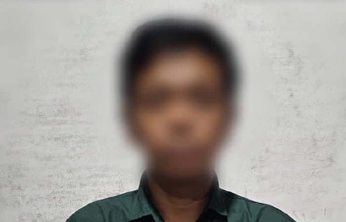 Polisi Tahan Calo Trip yang Gelapkan Rp244,2 Juta, 22 Wisatawan Tiongkok Terlantar di Labuan Bajo