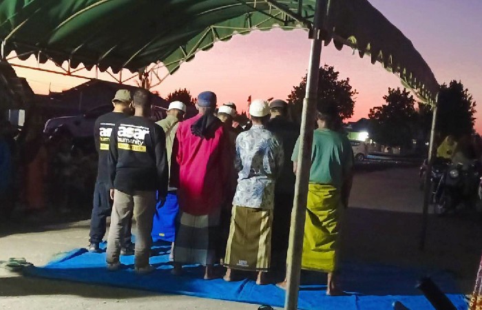 Nyawa Samsia Cora Diduga Direnggut Hoaks Terstruktur dan Berskala Masif