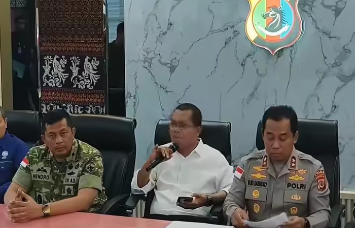 Pemprov NTT Fokus Evakuasi dan Selamatkan Korban Gempa Flores