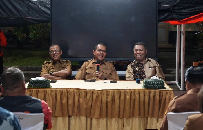 Gubernur NTT: Gempa Boleh Mengguncang, tapi Jangan sampai Ada Warga yang Tertinggal