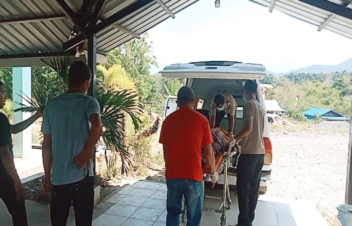 Ibu Hamil Meninggal Usai Jalani Operasi Caesar di RSUD Borong, Keluarga Soroti Penanganan Medis