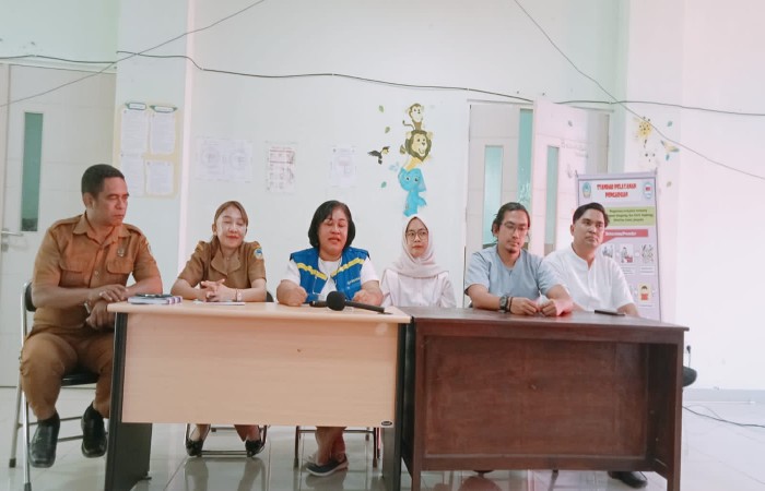 RSUD Borong Klaim Ibu Hamil Minta Maaf ke Nakes, Suami: Itu Omong Kosong